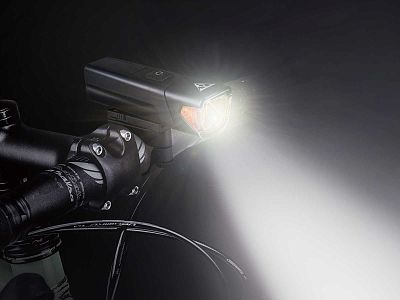 Превью  Велофонарь передний TOPEAK WhilteLite HP 500 (TMS085)
